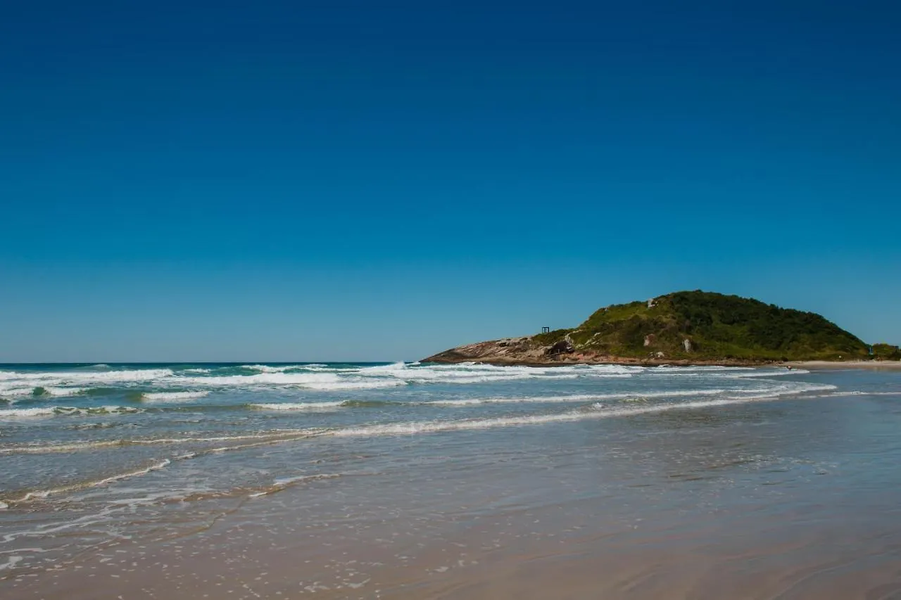 Babitonga Hostel - 100M Da Prainha Sao Francisco do Sul