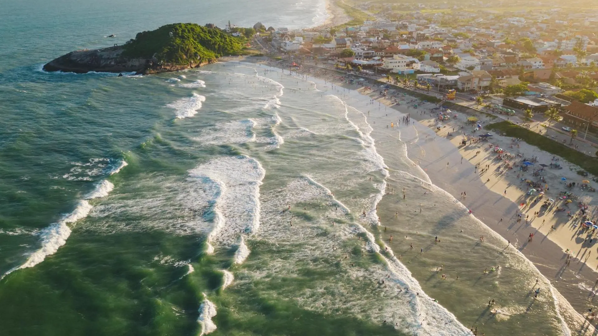 Babitonga Hostel - 100M Da Prainha Sao Francisco do Sul Βραζιλία