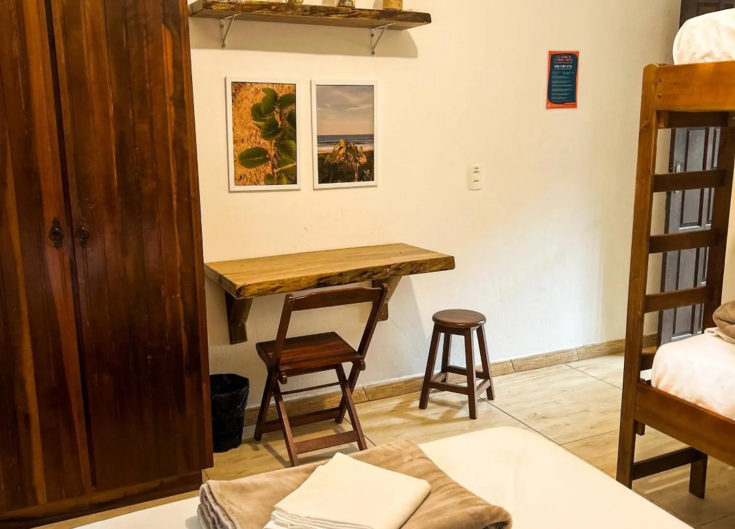 Babitonga Hostel - 100M Da Prainha Sao Francisco do Sul