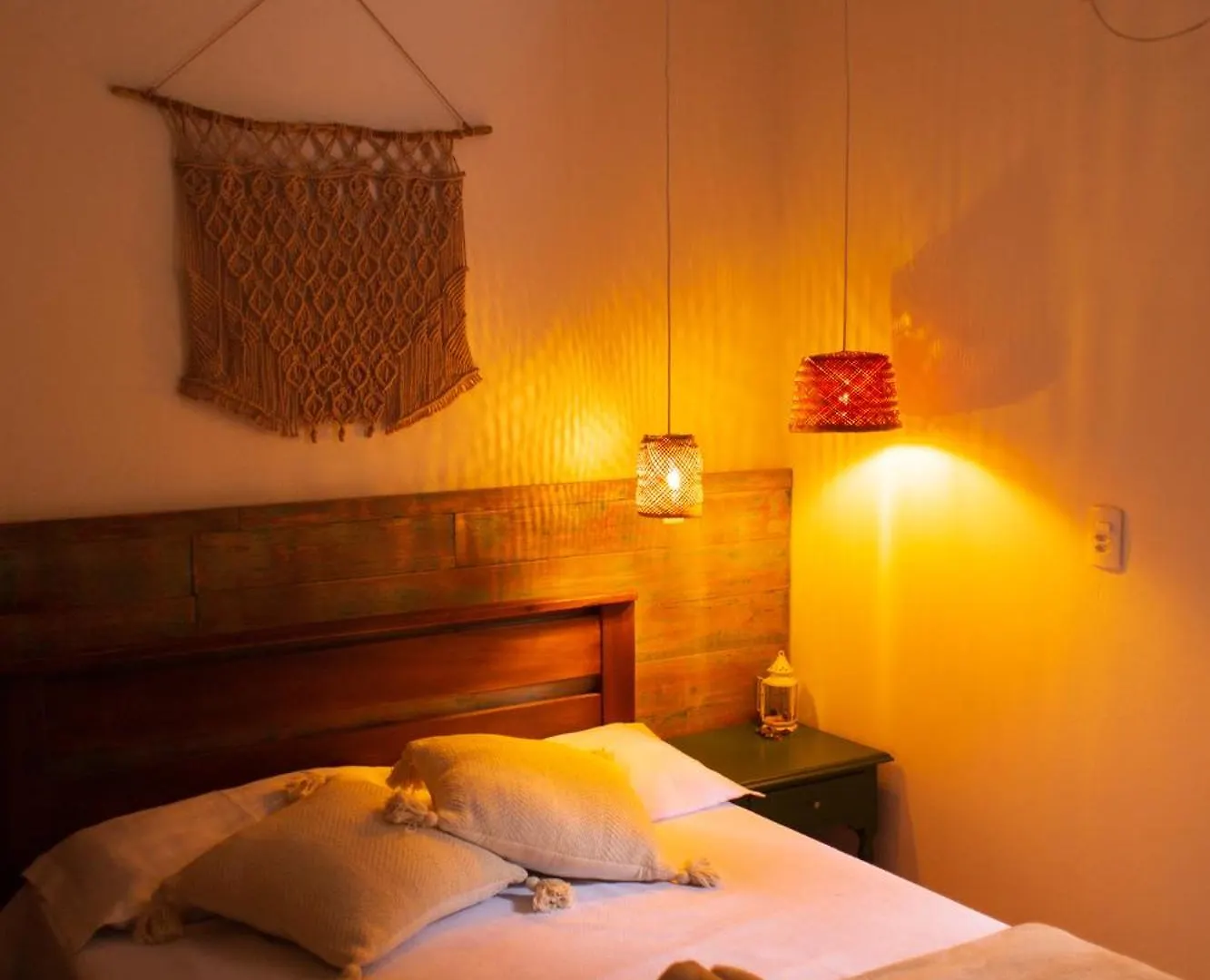 Babitonga Hostel - 100M Da Prainha Sao Francisco do Sul Βραζιλία
