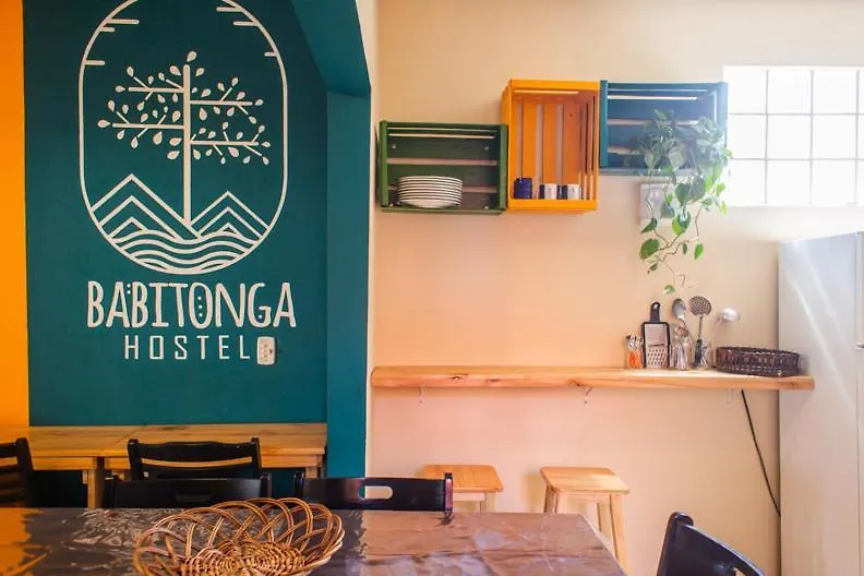 Babitonga Hostel - 100M Da Prainha Sao Francisco do Sul Brasil