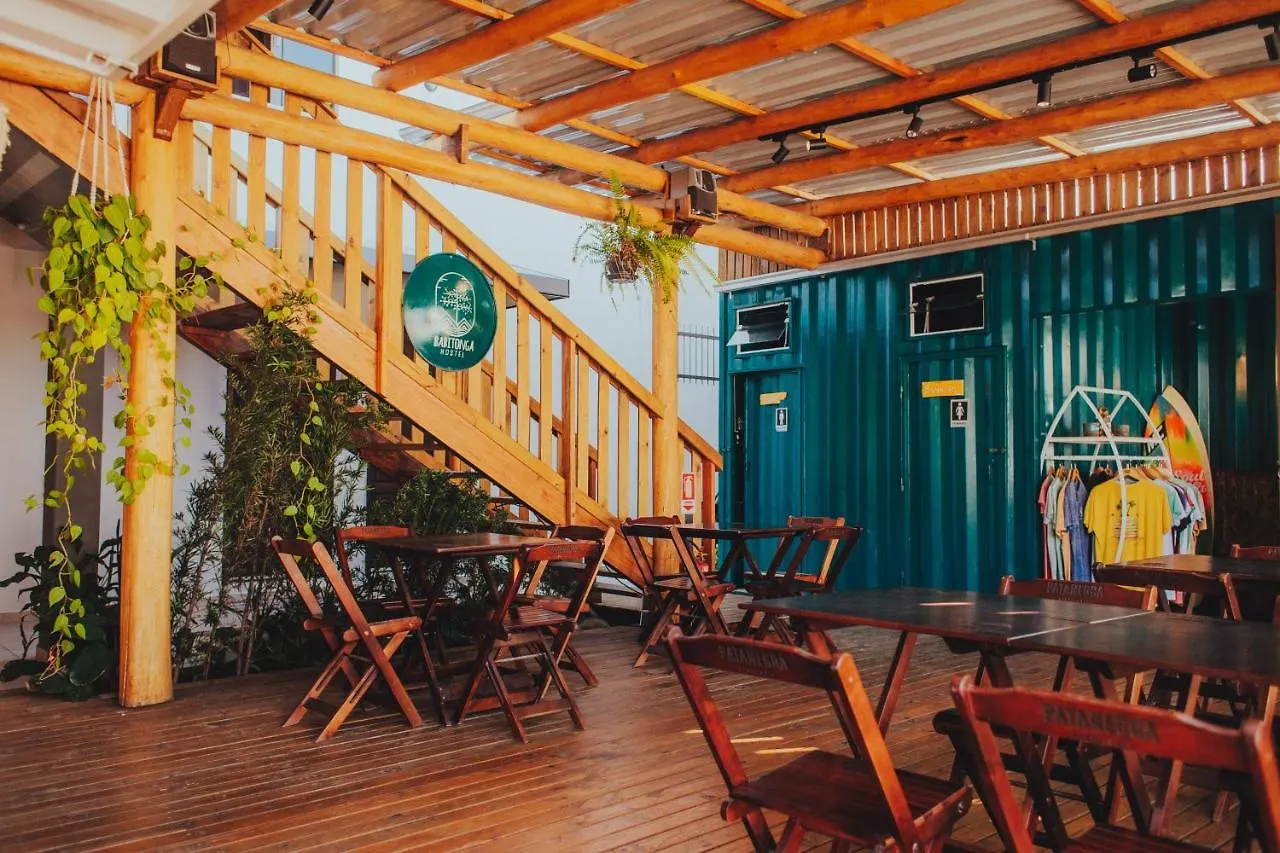Babitonga Hostel - 100M Da Prainha Sao Francisco do Sul