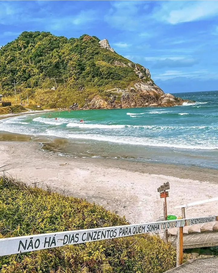 Babitonga Hostel - 100M Da Prainha Sao Francisco do Sul