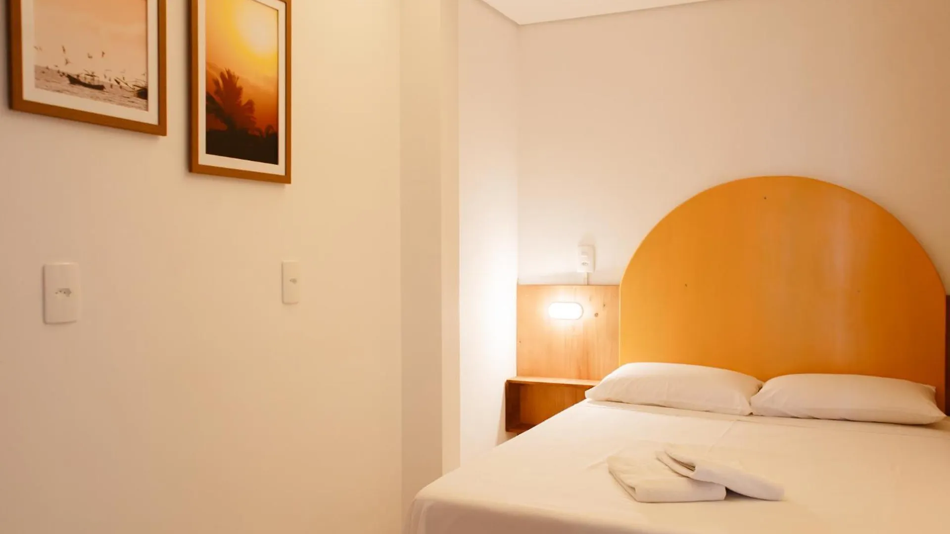 Babitonga Hostel - 100M Da Prainha Sao Francisco do Sul Brasil