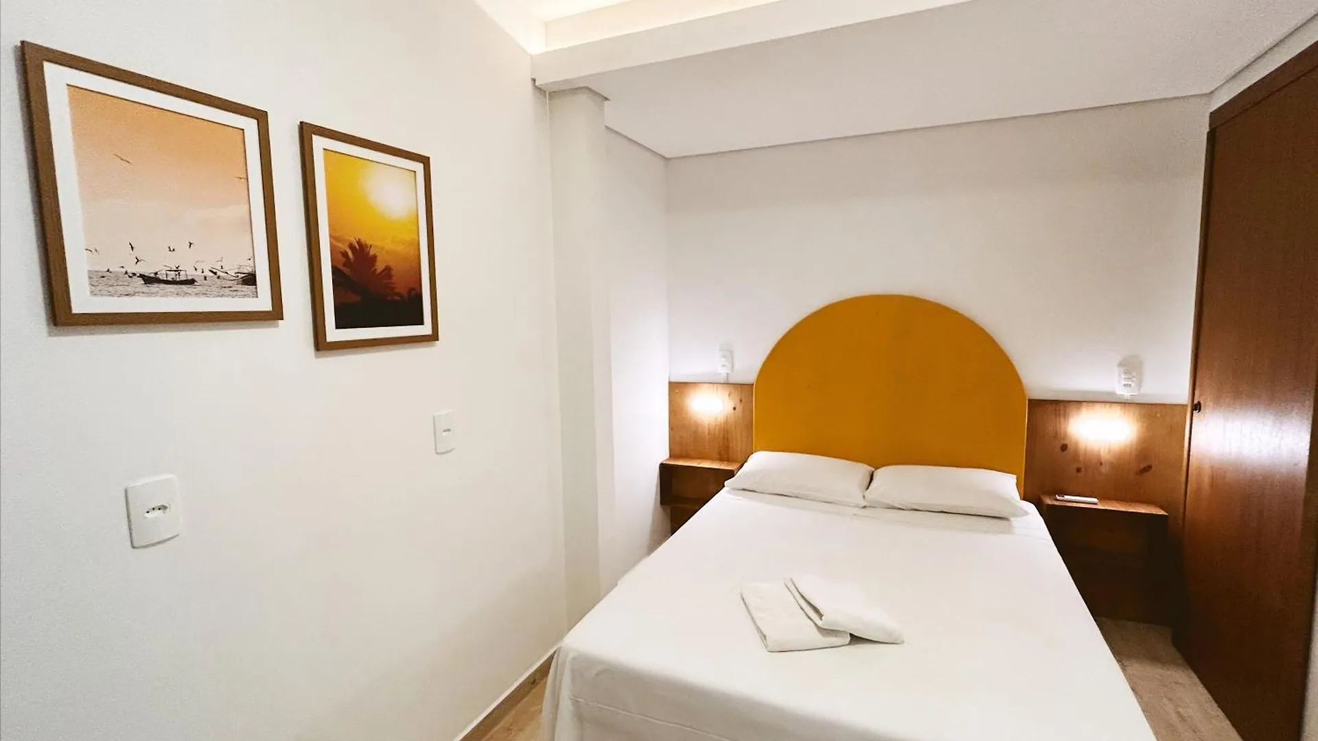 Babitonga Hostel - 100M Da Prainha Sao Francisco do Sul Brasil