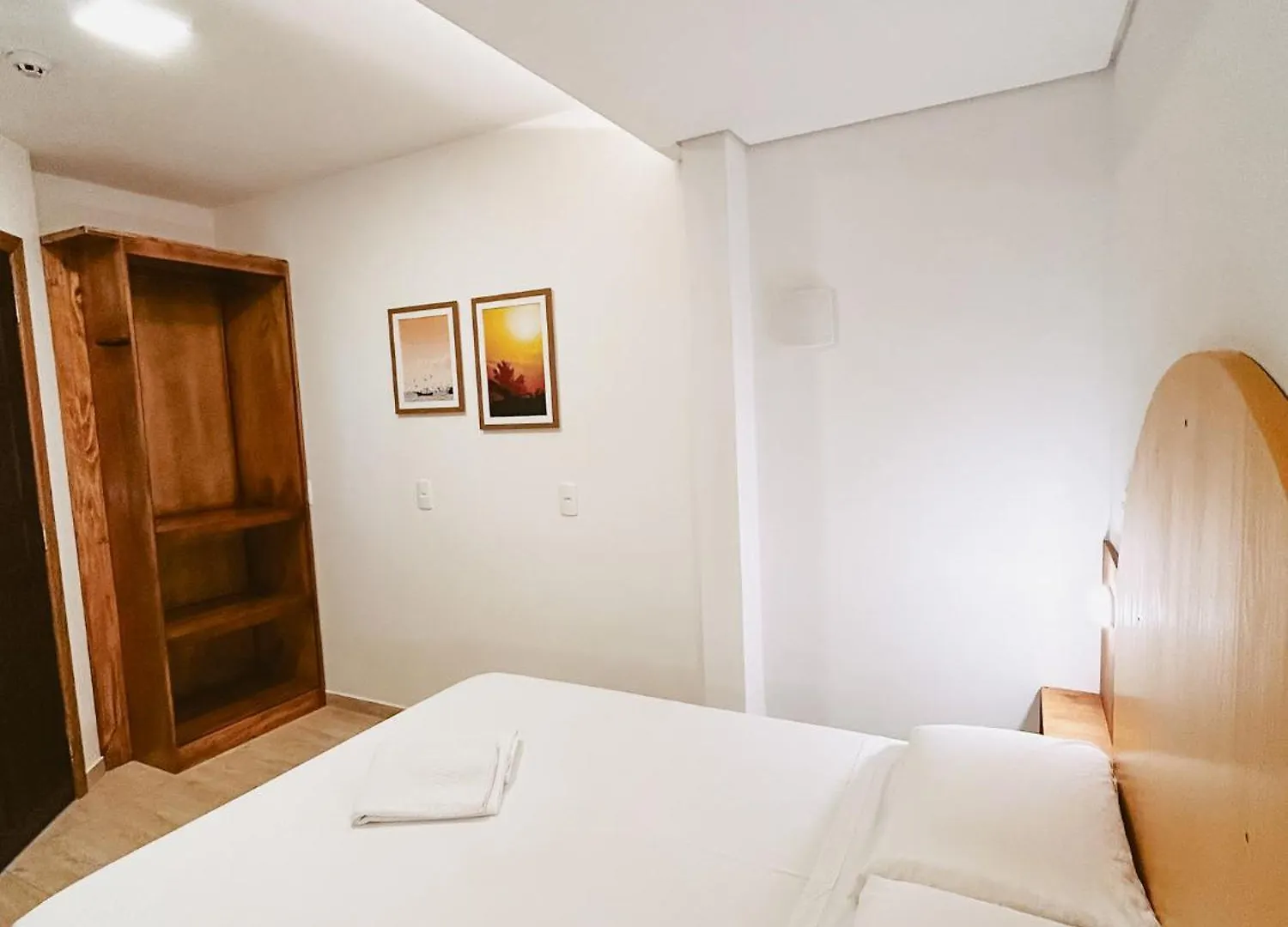 Babitonga Hostel - 100M Da Prainha Sao Francisco do Sul Brasil