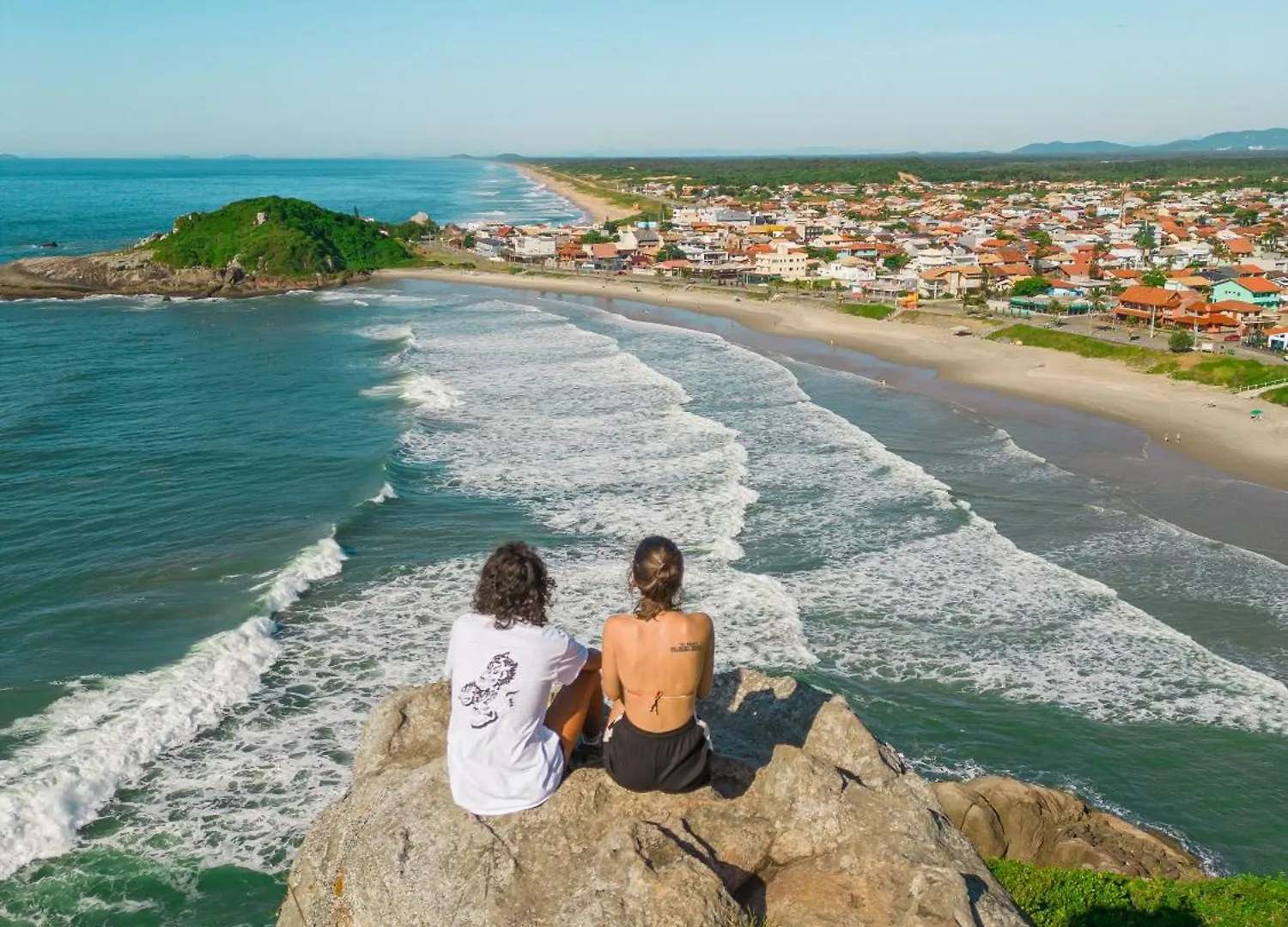 Babitonga Hostel - 100M Da Prainha Sao Francisco do Sul