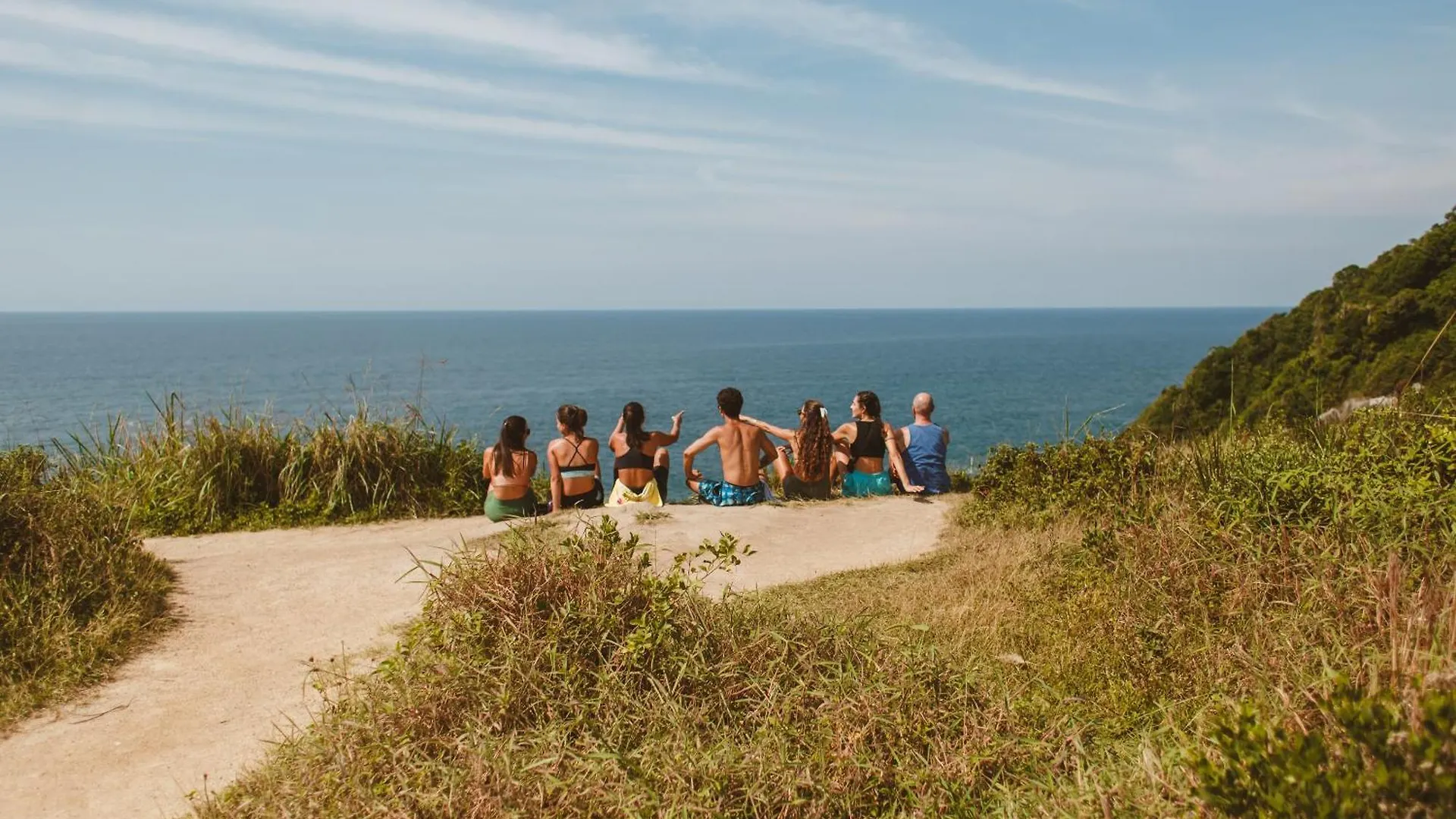 Babitonga Hostel - 100M Da Prainha Sao Francisco do Sul Brasil