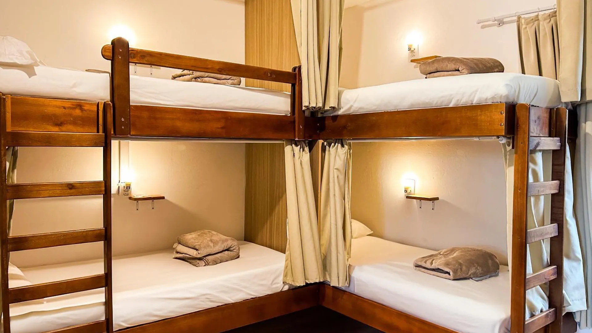 Babitonga Hostel - 100M Da Prainha Sao Francisco do Sul Brasil