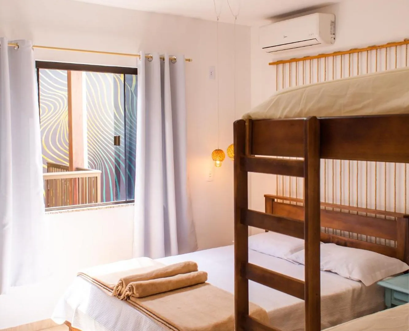 Babitonga Hostel - 100M Da Prainha Sao Francisco do Sul