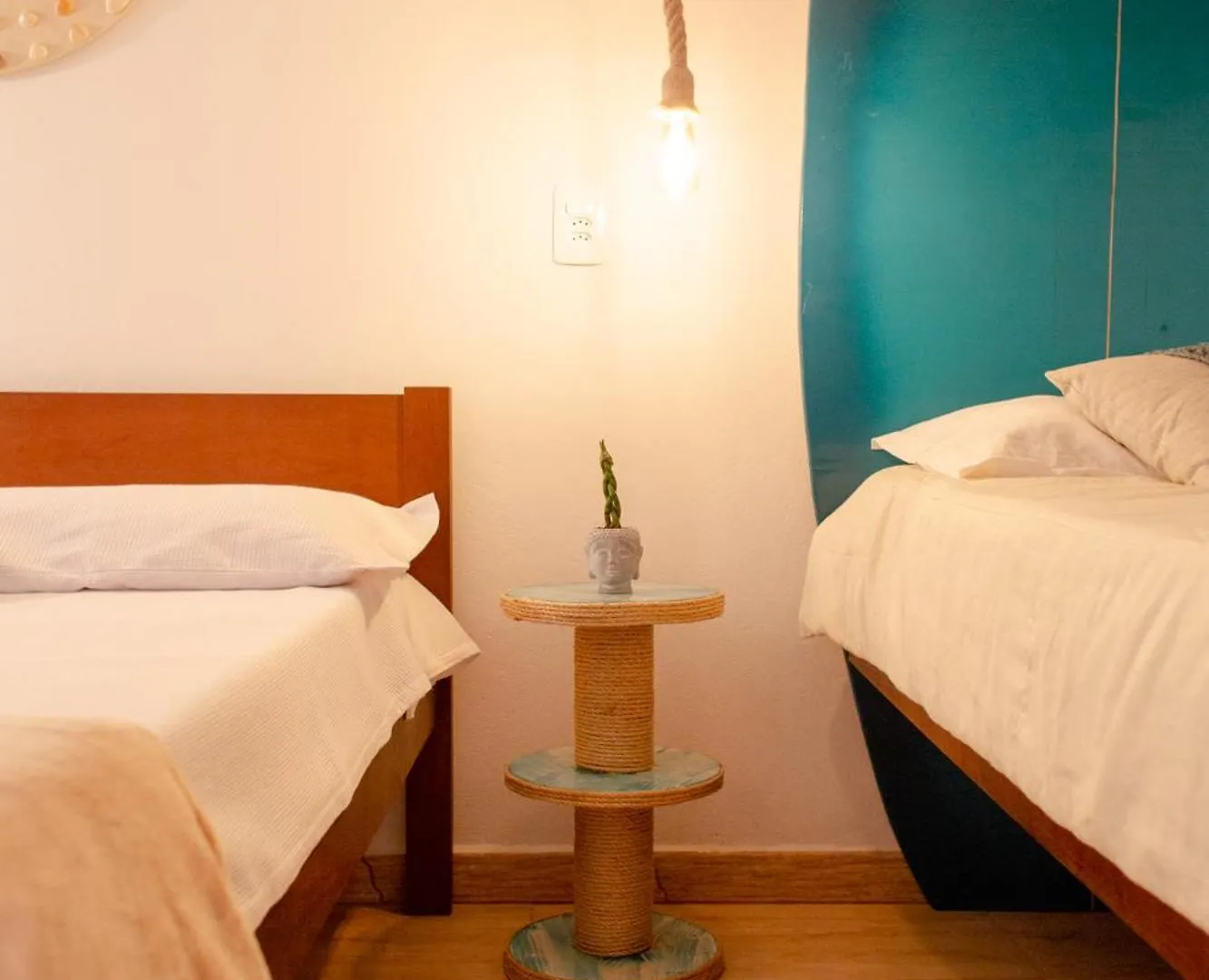 Babitonga Hostel - 100M Da Prainha Sao Francisco do Sul
