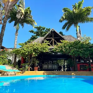 Aconchego Hotel Pôrto das Galinhas