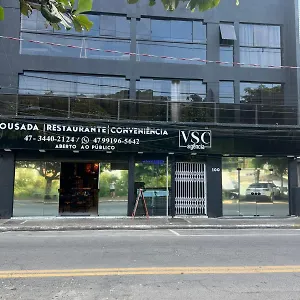 Vsc Sao Francisco do Sul
